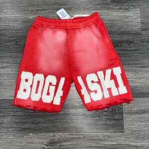 DR Polo Shorts